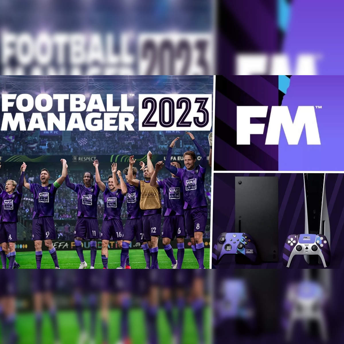 Football Manager 2024 Mobile – Applications sur Google Play