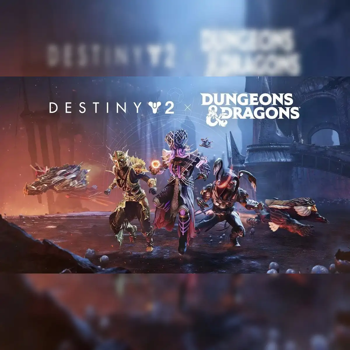 Destiny Game Characters 640x360