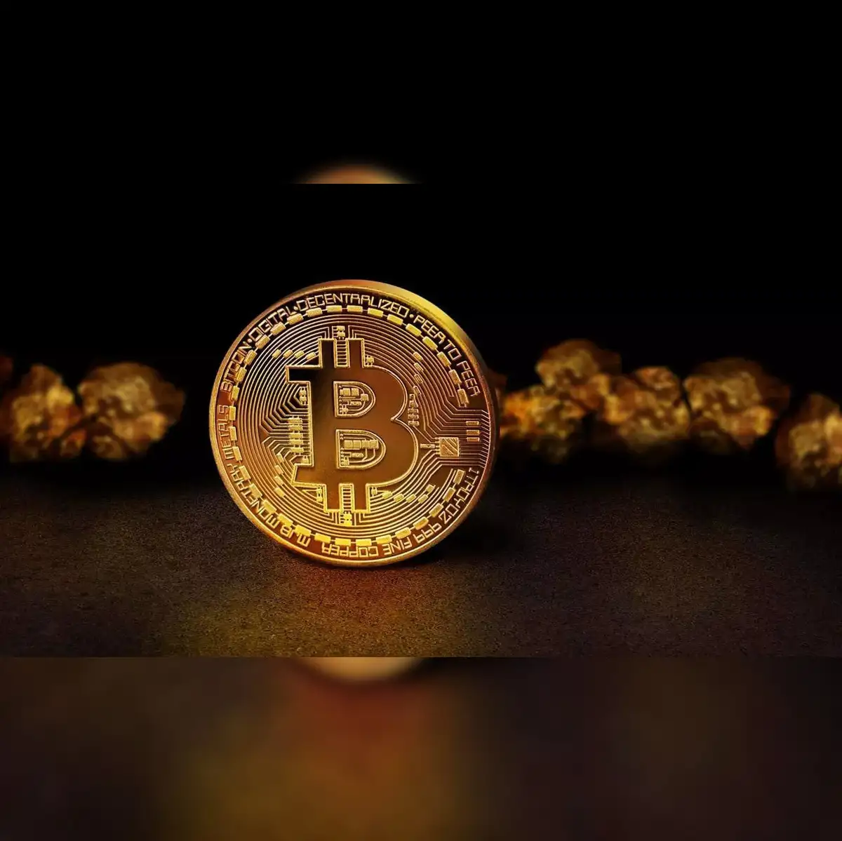 Bitcoin price: End of the bull run? Bitcoin could tank to $70,000, says top  market analyst - The Economic Times