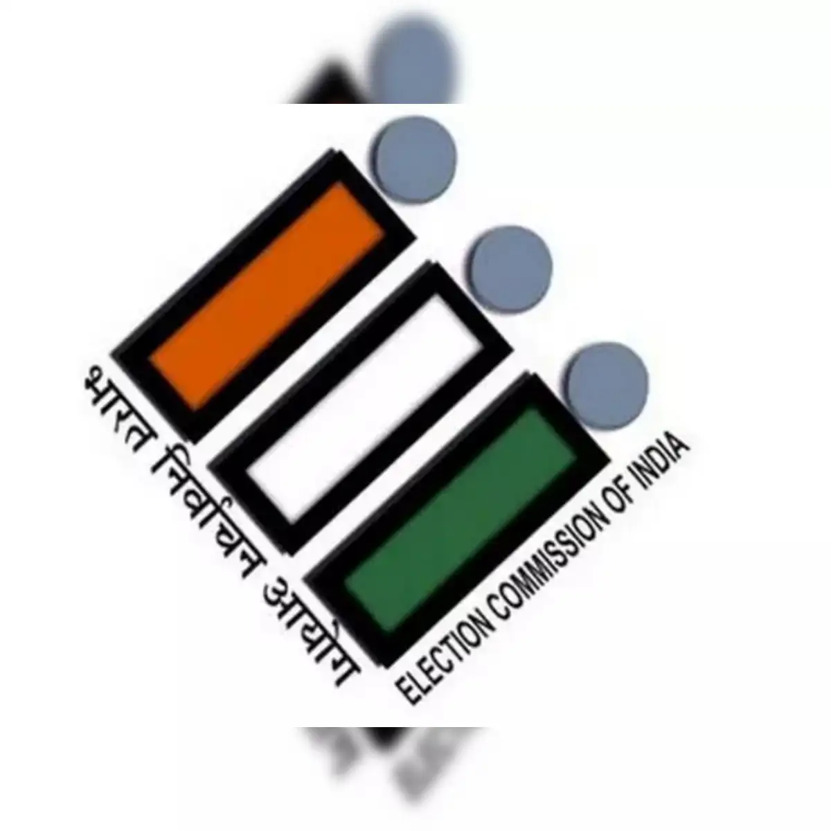 Election Commission Logo Of India