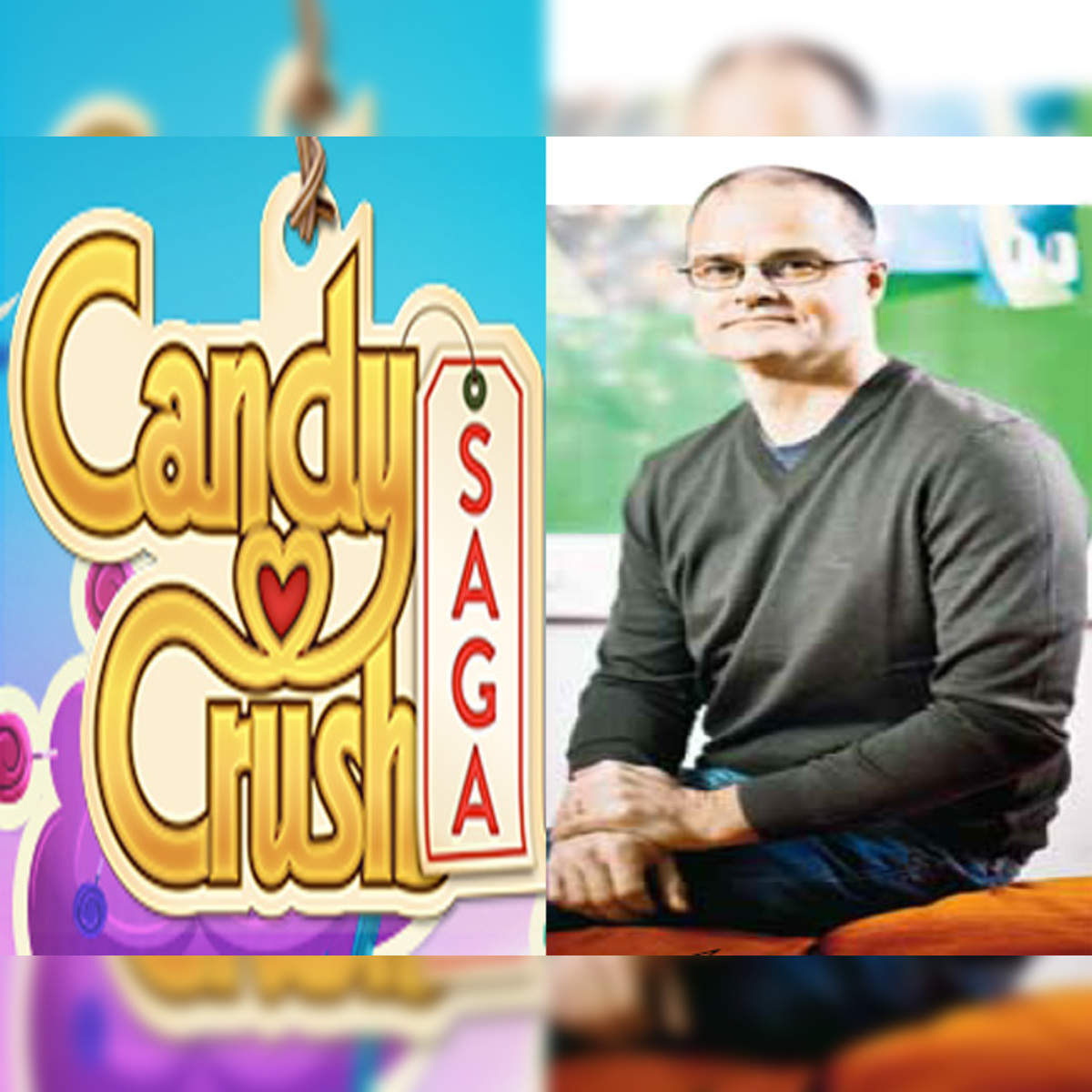 Candy Crush Saga (Video Game 2012) - Connections - IMDb