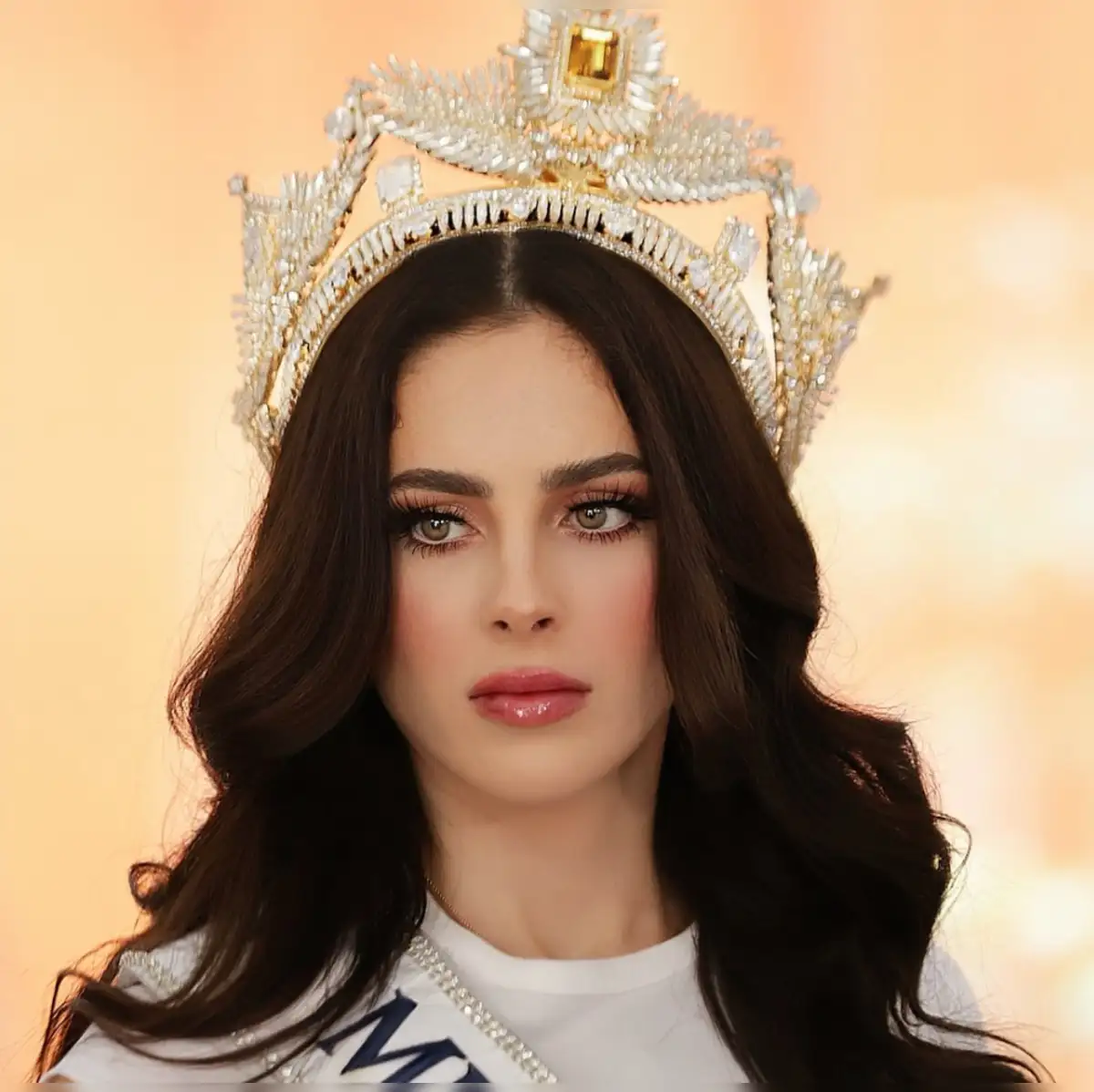 Fátima Bosch crowned Miss Universe 2025 after major controversy - The  Economic Times