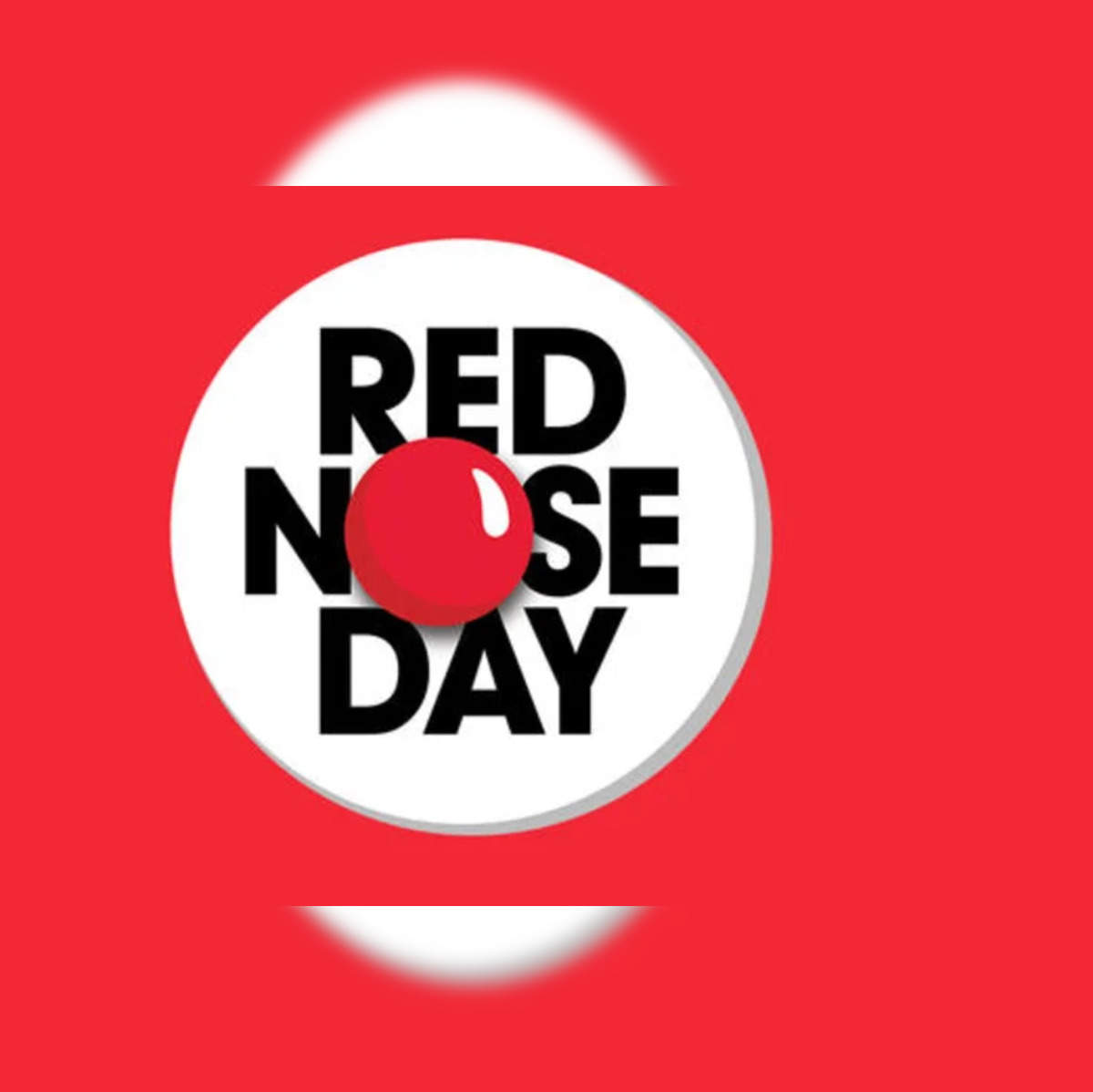 Red Nose Day 2023 Details: Red Nose Day 2023: Here's everything you may  want to know - The Economic Times