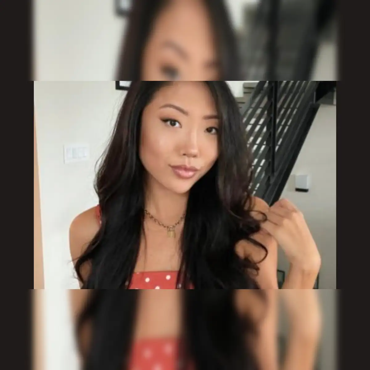 Tiffany Fong: Elon Musk asks Tiffany Fong to be mother of his baby but she  says no. Who is she? - The Economic Times