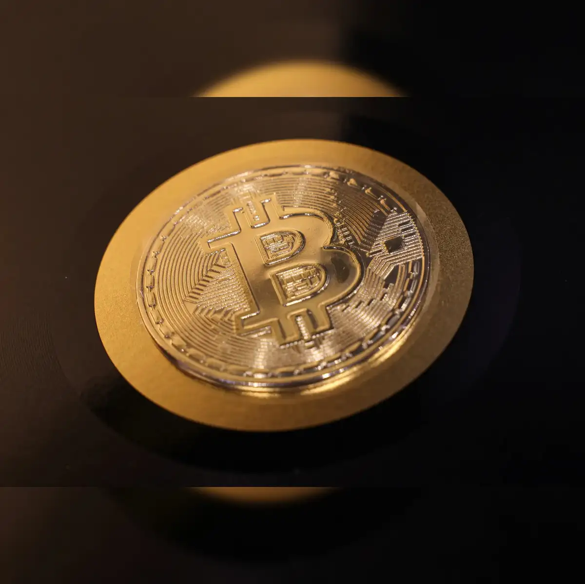 Cryptocurrency pull back (84) 사진