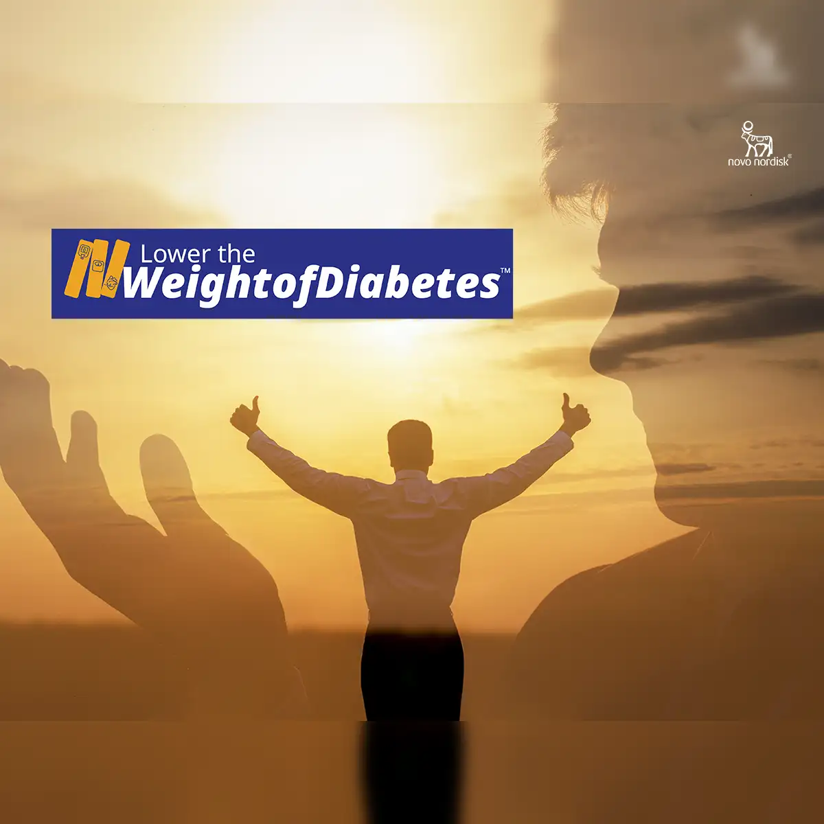 Diabetes and obesity: The duo you need to break up with - The Economic Times