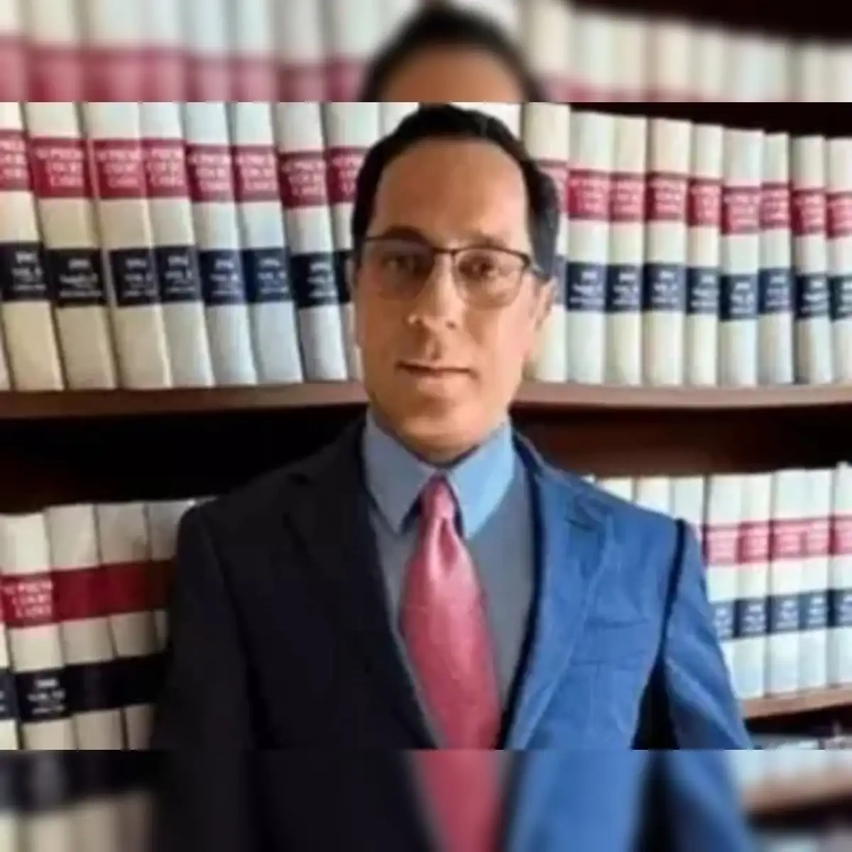 Saurabh Kirpal may become first gay judge of constitutional court if Centre  accepts Collegiums recommendation - The Economic Times