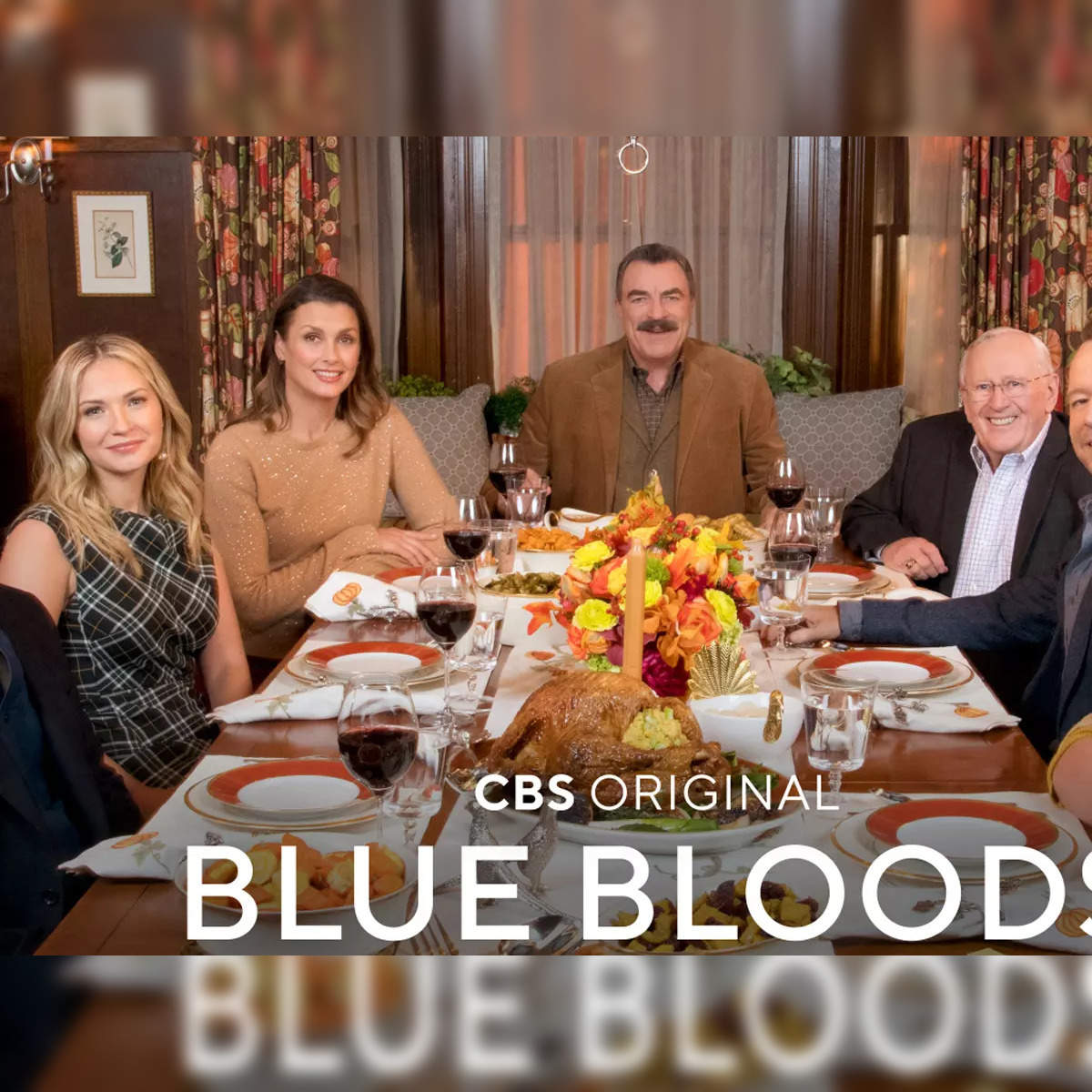 Blue Bloods' grand finale: How is 'Blue Bloods' going to end? Know all  about the grand finale - The Economic Times