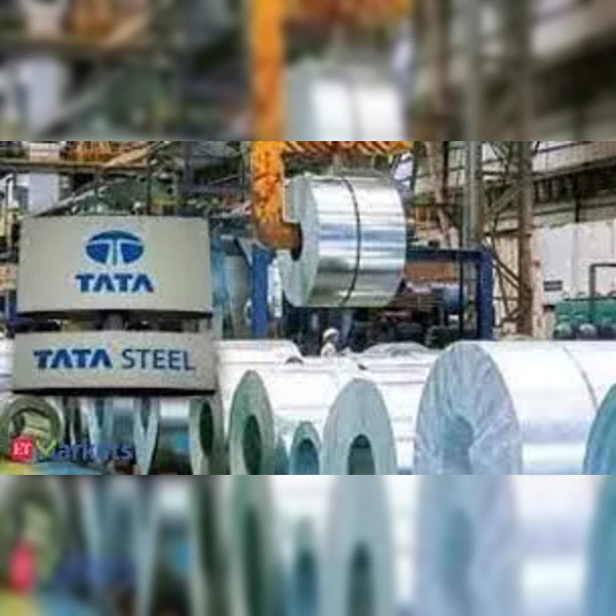 Tata Steel Share Price Today - Tata Steel Ltd Stock Price Live NSE/BSE