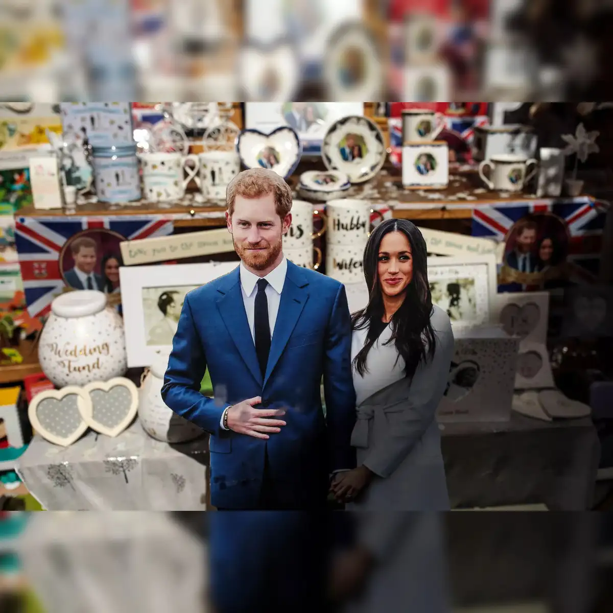 prince harry security case: Will Prince Harry leverage Taylor 