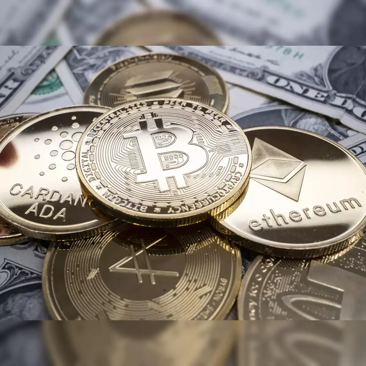 Madras HC ruling recognising cryptocurrency as property: What does it mean  for investors? - The Economic Times