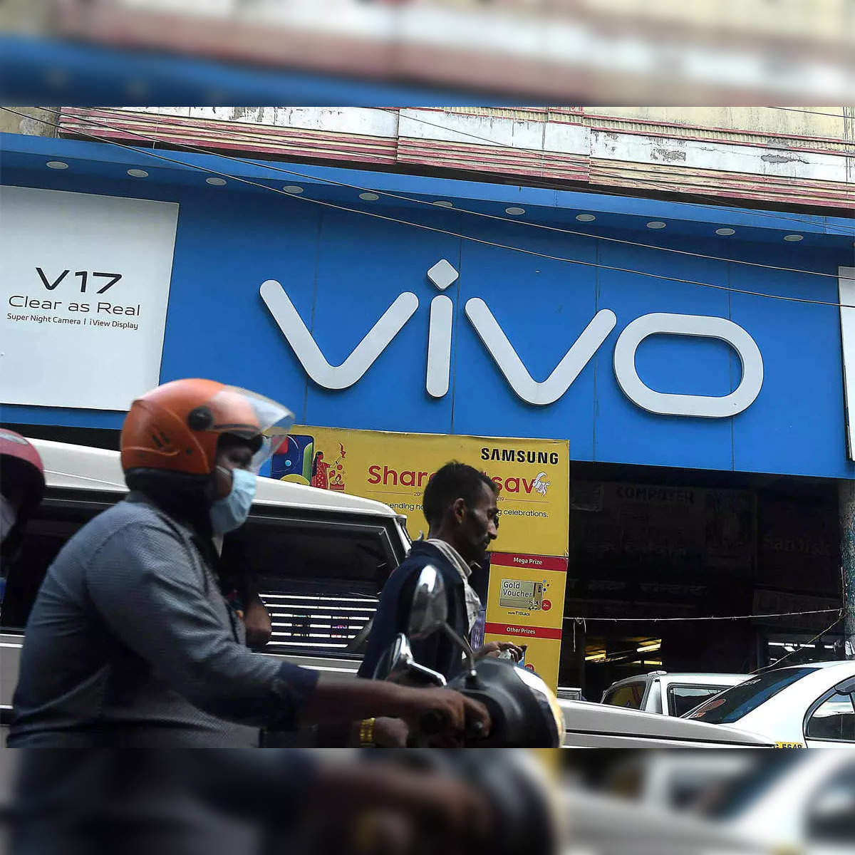 Lowongan Kerja Terbaru PT Vivo Mobile Indonesia