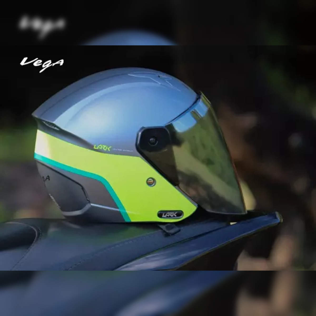 Buy Vega Helmets VRX Advanced Dirt Bike Helmet at Ubuy India