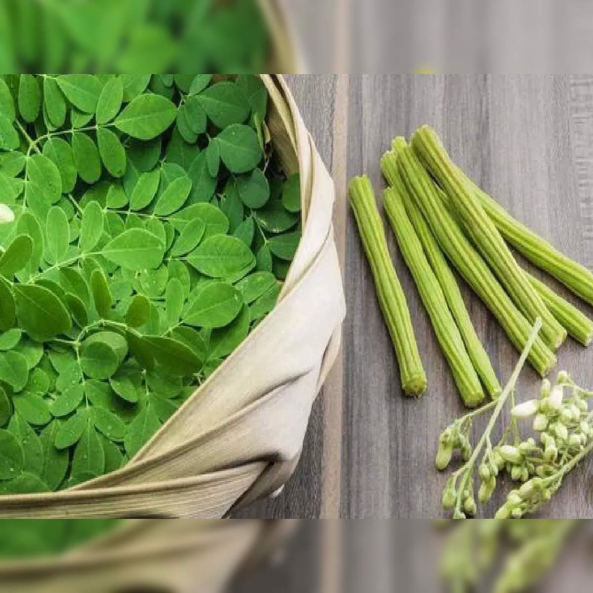 Moringa dietary supplements can be dangerous for health warns The