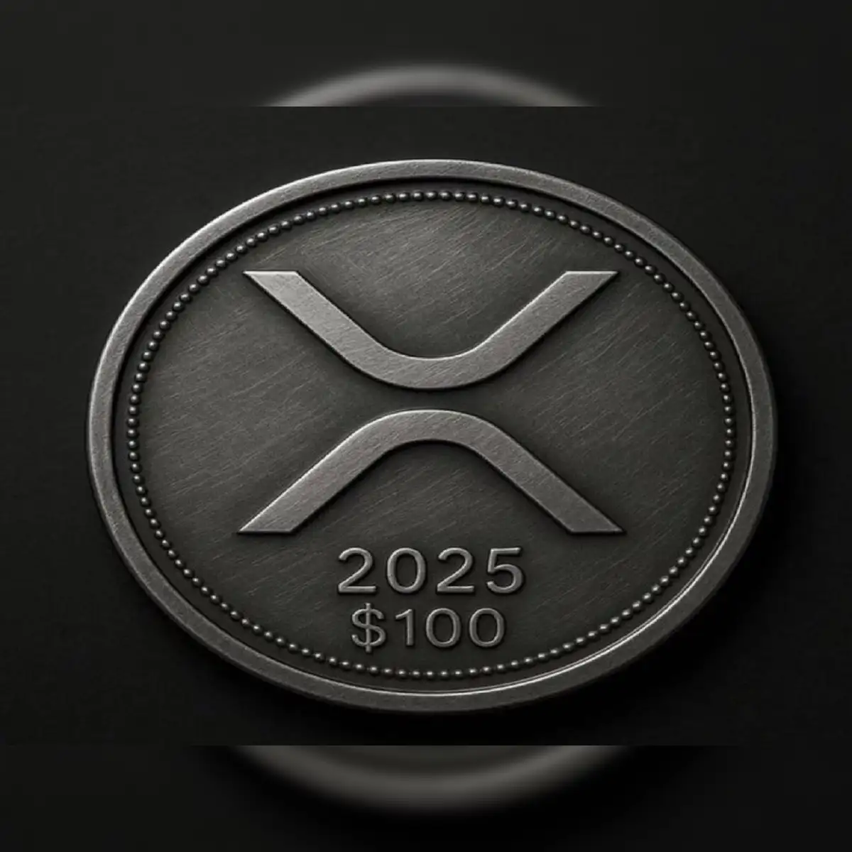 XRP price: XRP price alert: Analyst sees massive 60% rally incoming. What  is XRP and how can you buy it? - The Economic Times