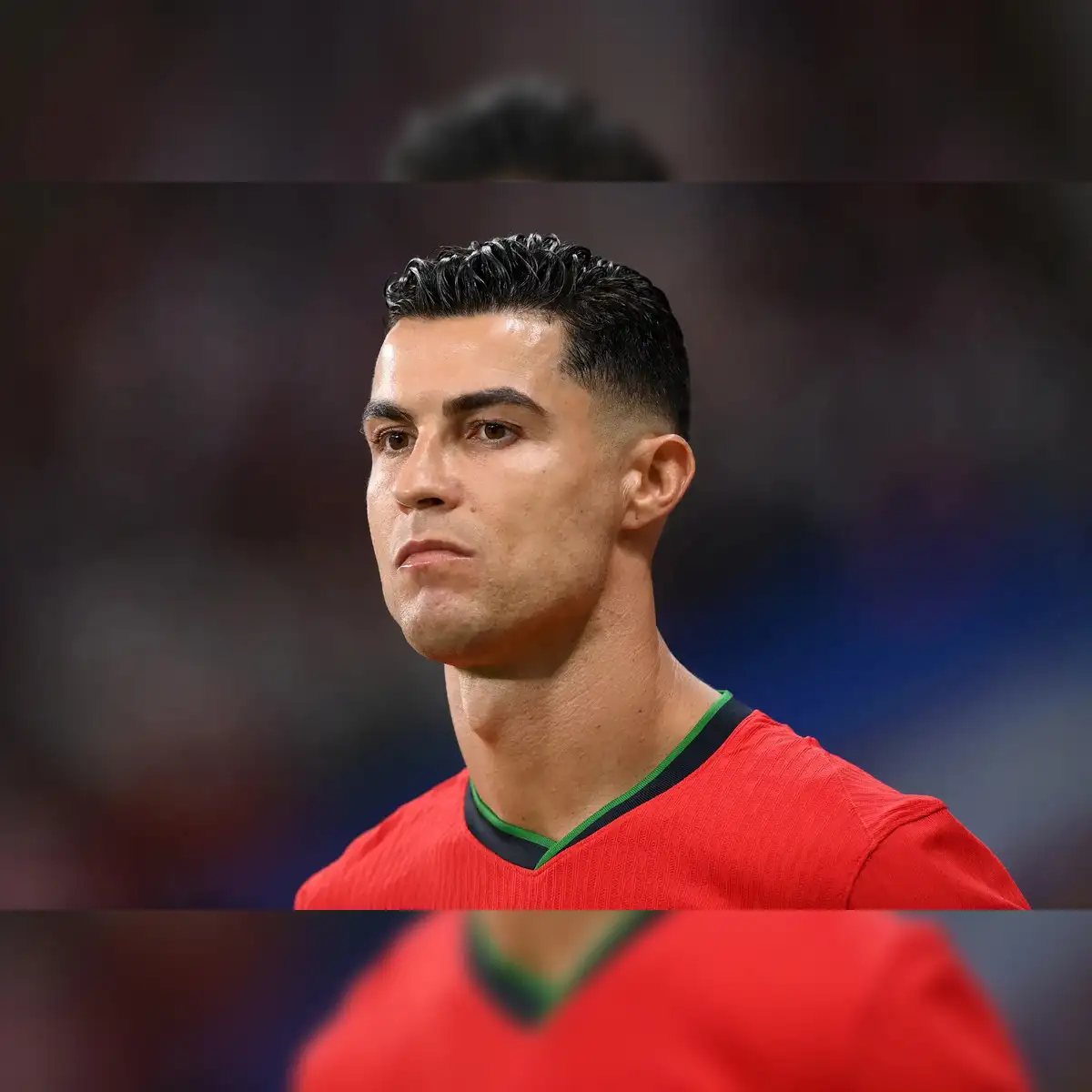 Cristiano Ronaldo Zeichnungen