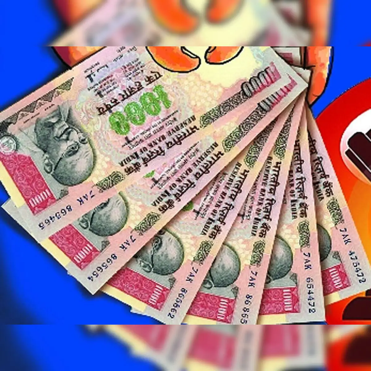 IB Special Director Rajiv Jain gets apex pay scale of Rs 80,000 - The  Economic Times