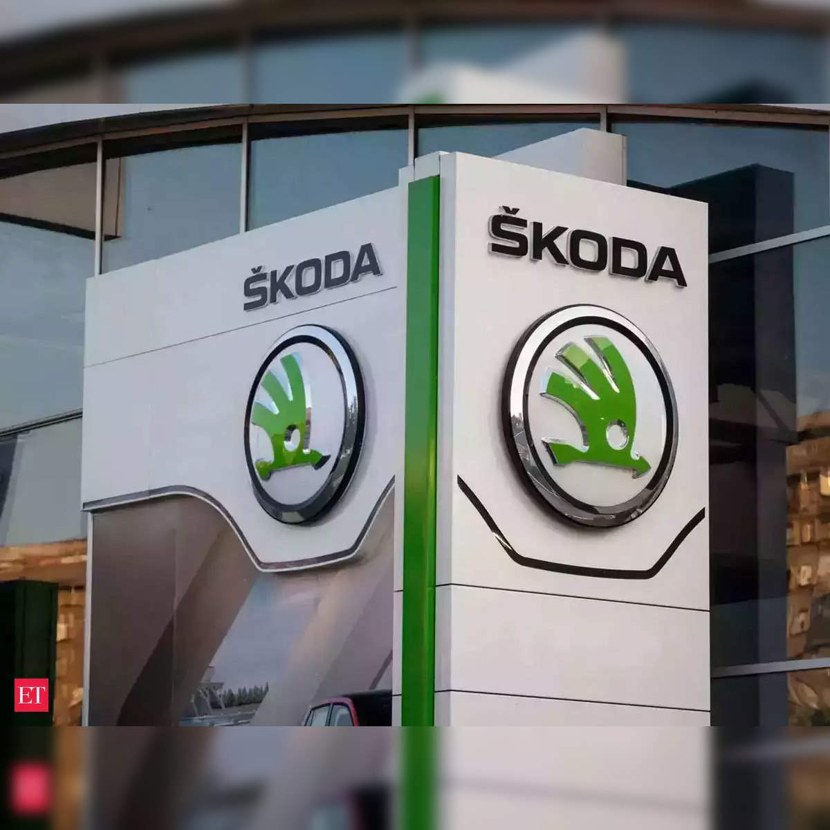 ŠKODA AUTO Group achieves a clearly positive operating profit in, Auto 