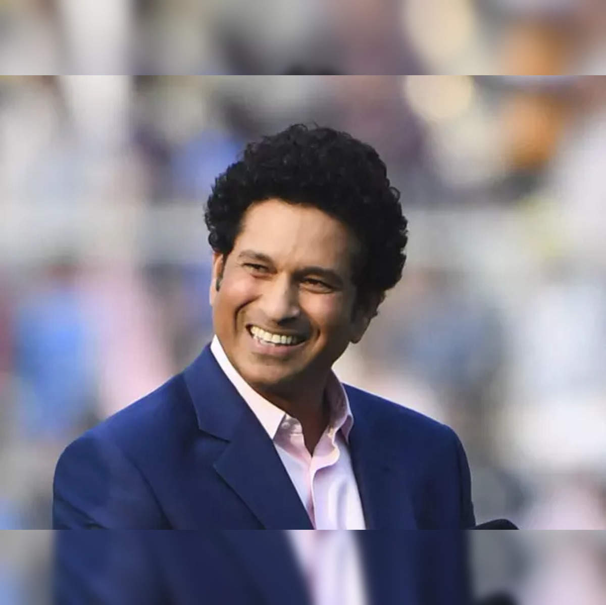 World's Most Admired: Sachin Tendulkar among top 3 sportspersons