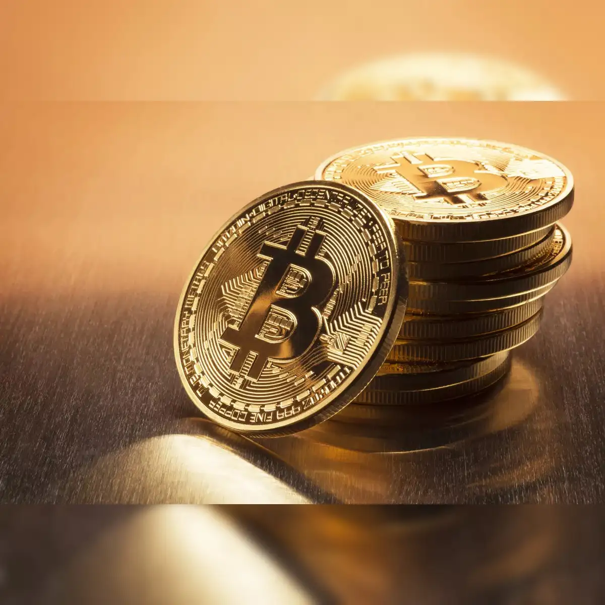 Obsessed with cryptocurrencies? It could be a form of gambling addiction -  The Economic Times