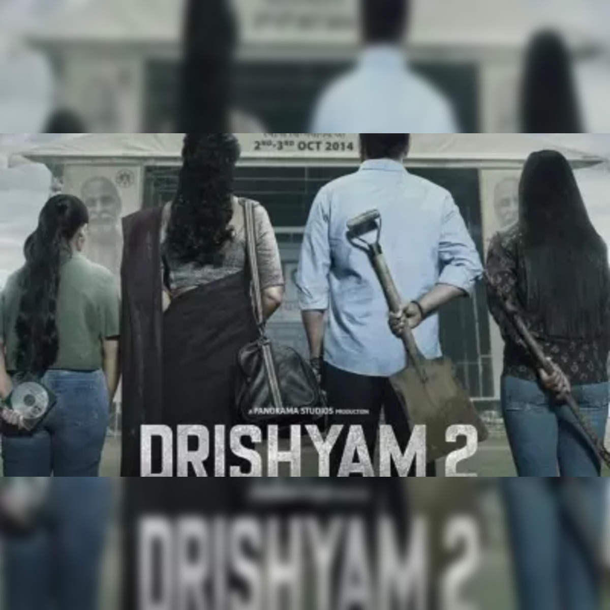 Shriya Saran Blushes As Hubby Andrei Koscheev Kisses Her At Drishyam 2  Premiere; Watch Video - News18