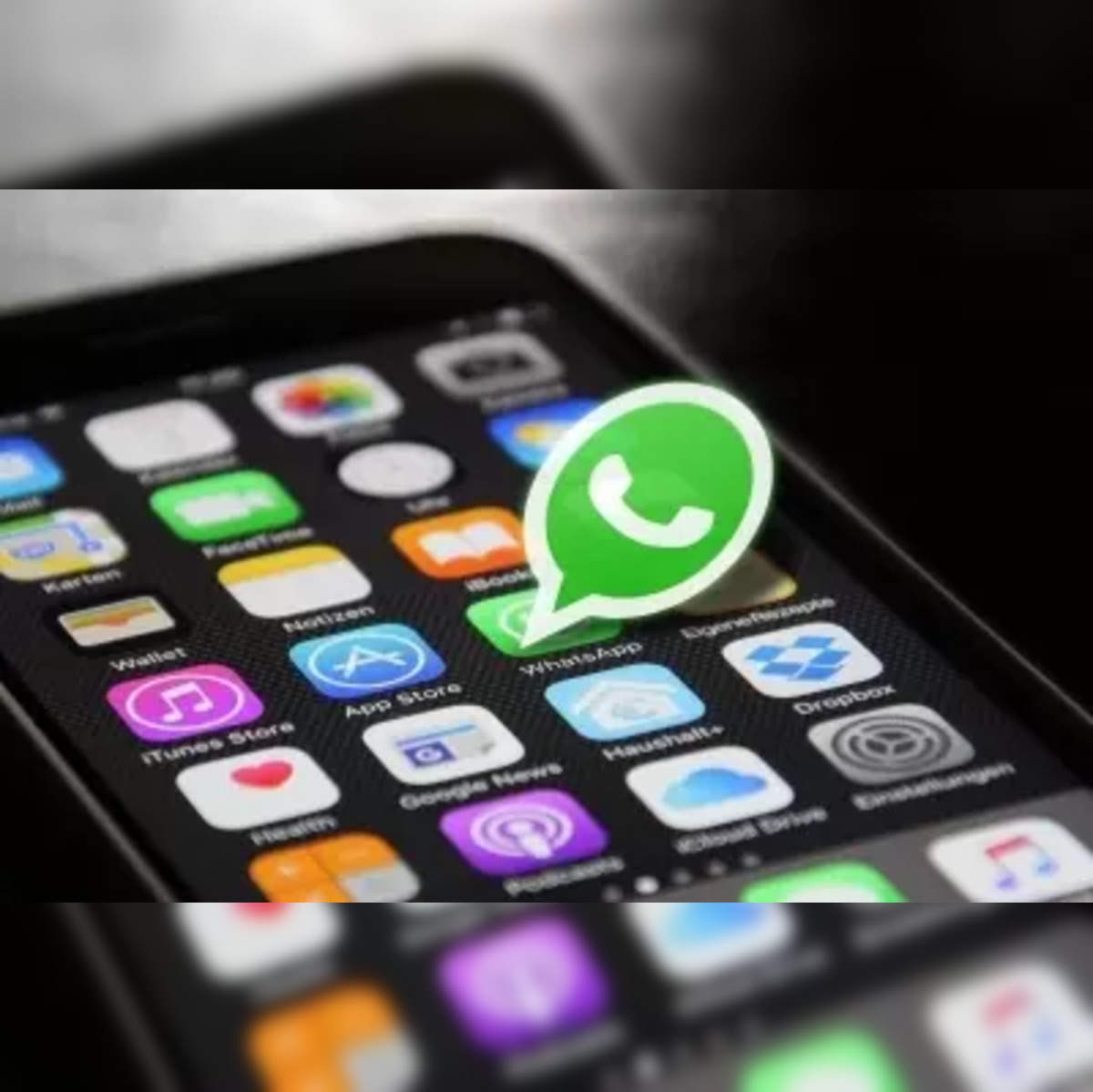 How to Change WhatsApp Profile Picture? - virtual user