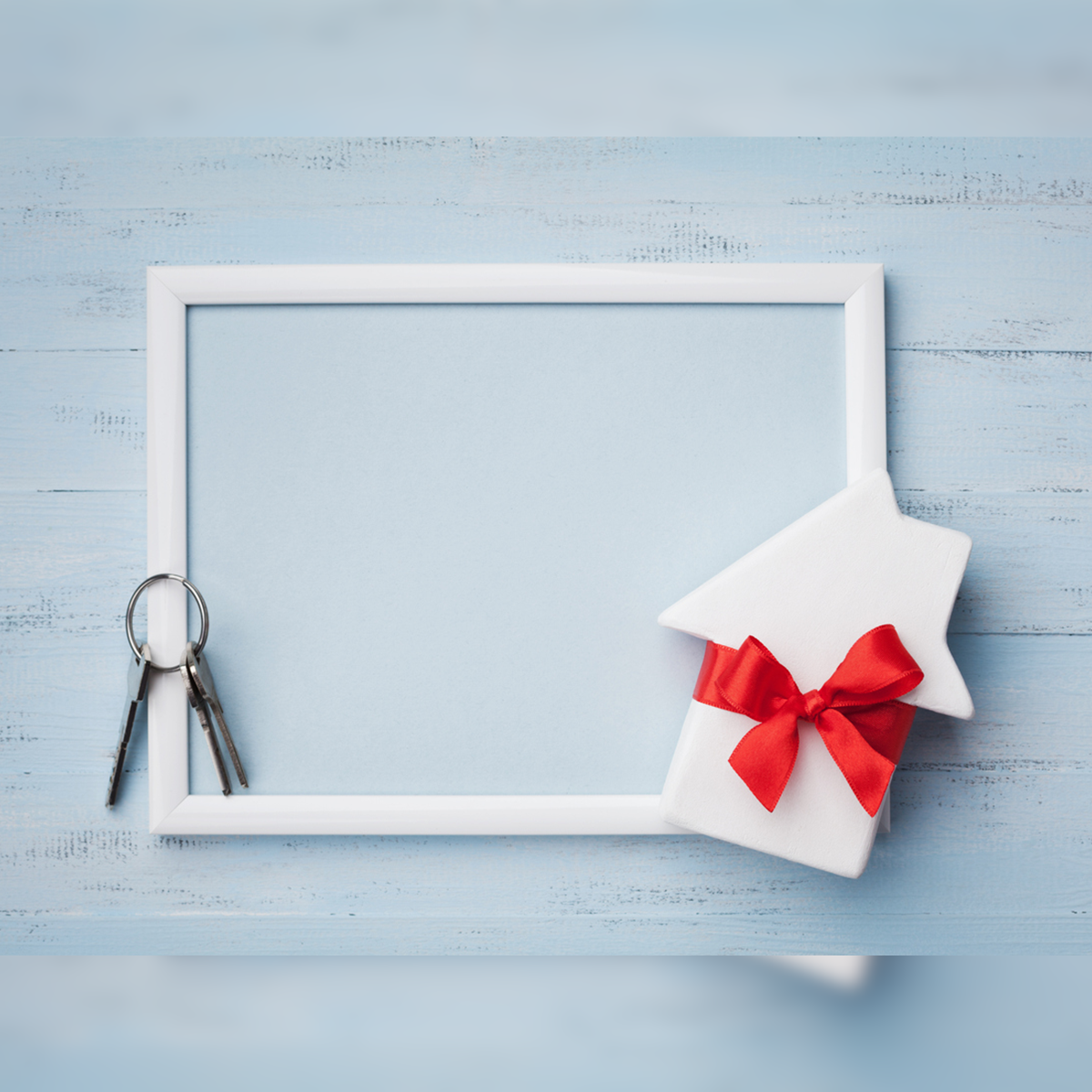 gift or will which is a better way to inherit property
