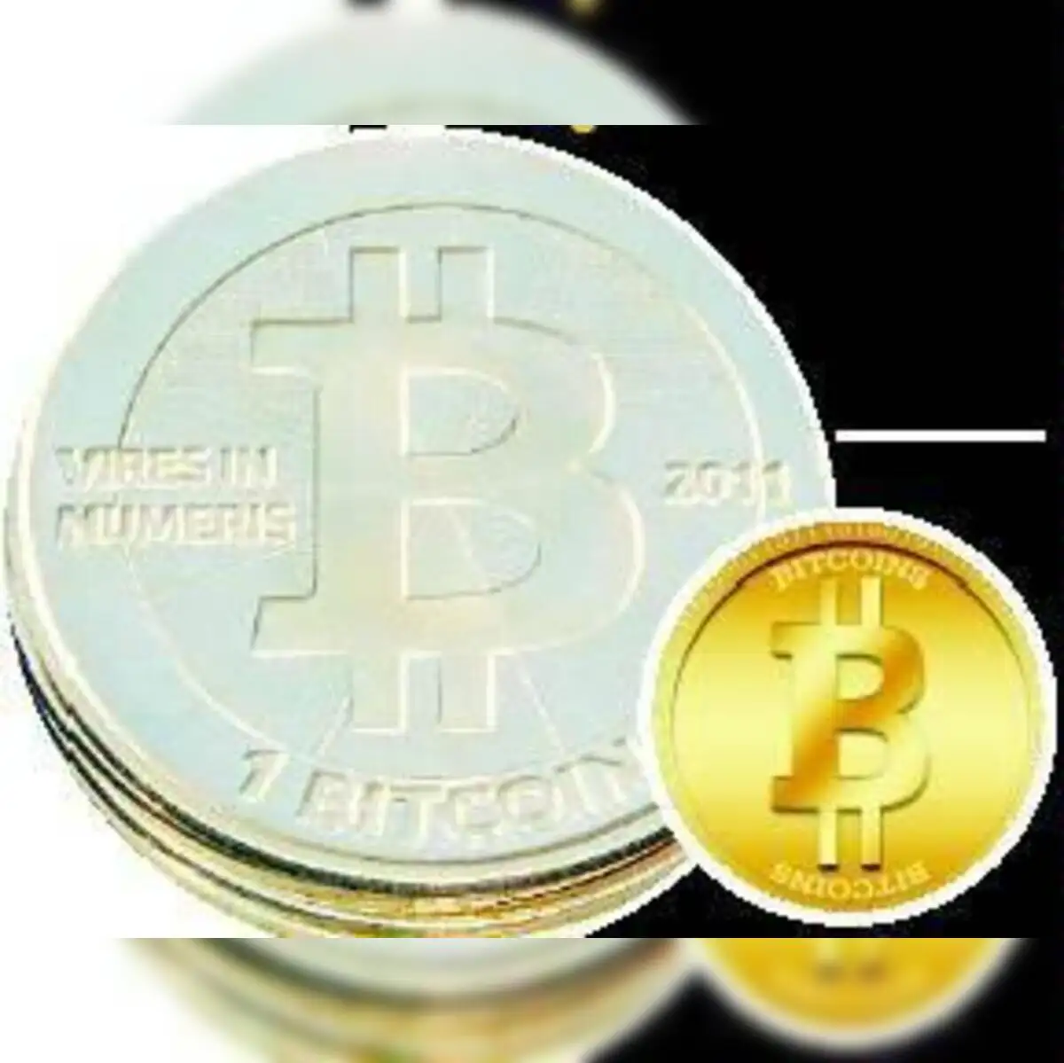 Bitcoins: 9 things you should know about Bitcoins - The Economic Times