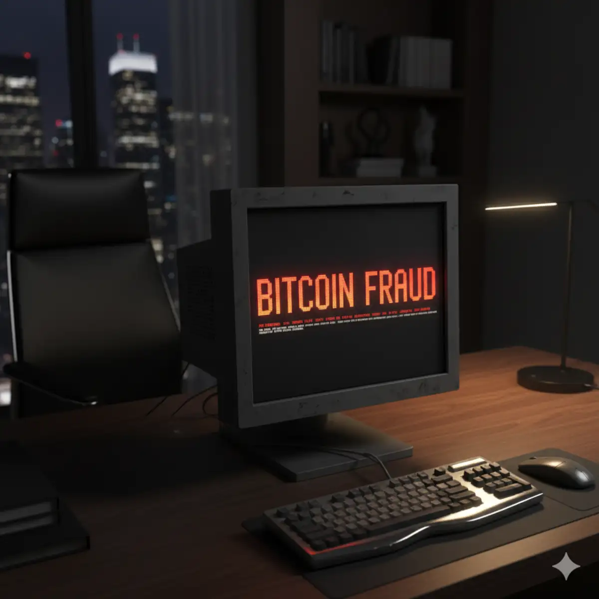 Salt Lake businessman loses ₹3.8 crore in Facebook crypto scam - The  Economic Times