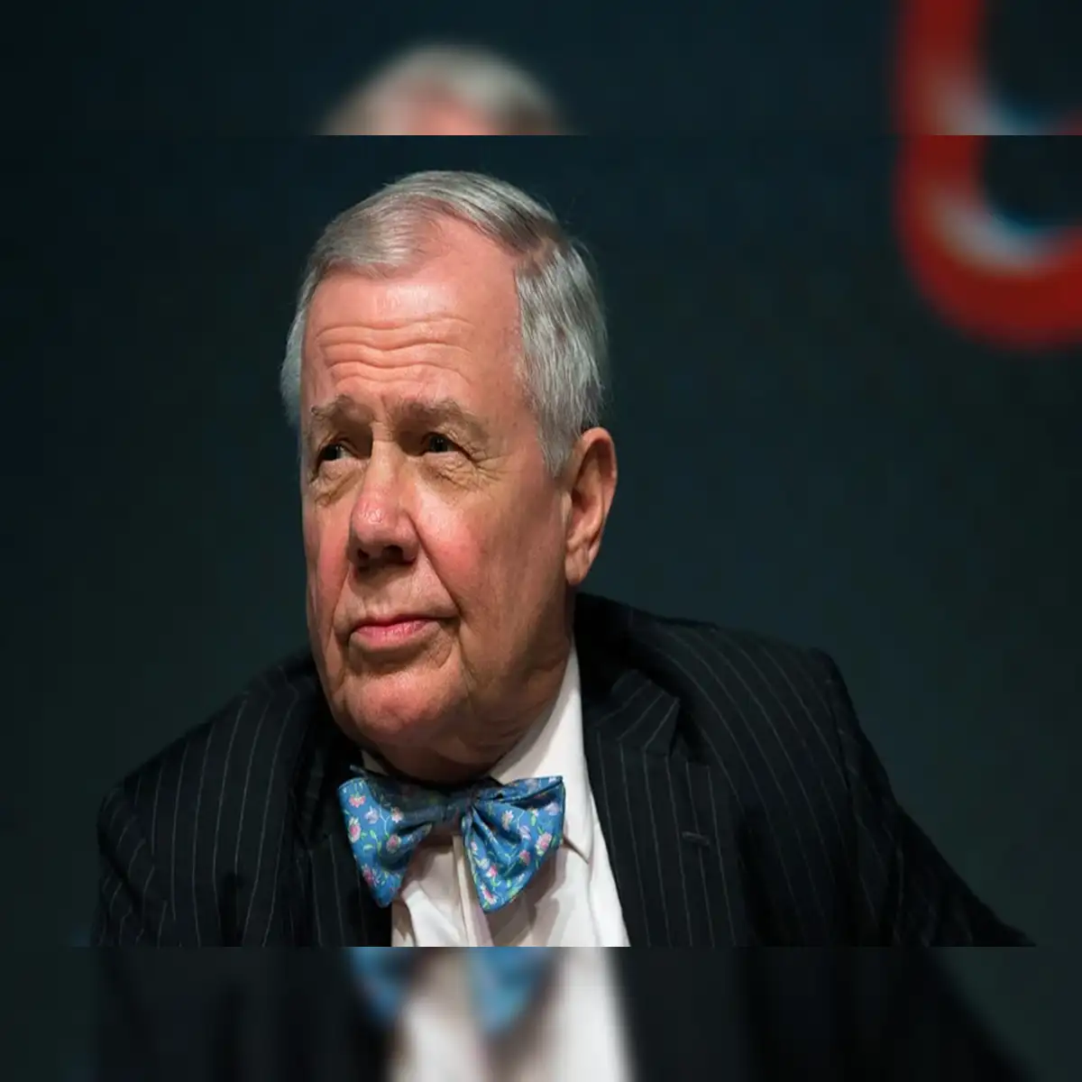 Jim Rogers prediction: Jim Rogers has this golden advice for global  investors. Details here - The Economic Times