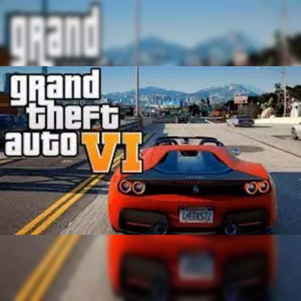 gta 6 release date: GTA 6, Grand Theft Auto 6 trailer, release