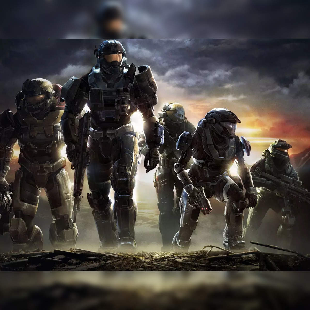 Paramount+ Reveals Teaser Trailer, Premiere Date for 'Halo' Season 2