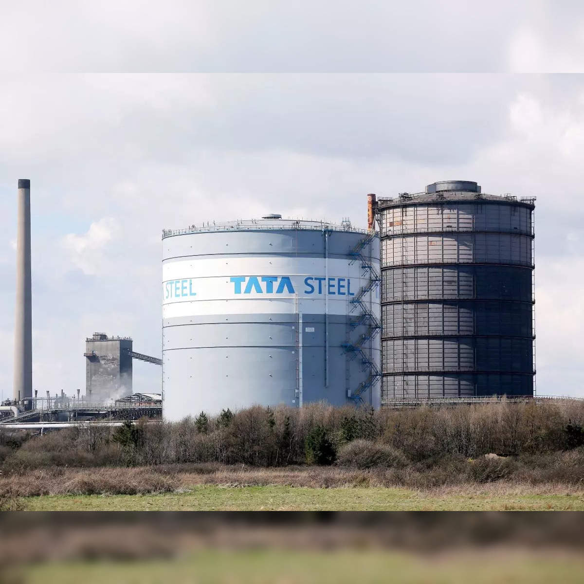 Tata Steel Netherlands - Wikipedia
