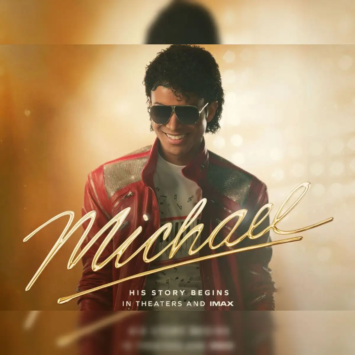Michael makes box office world record: Jaafar Jackson starrer