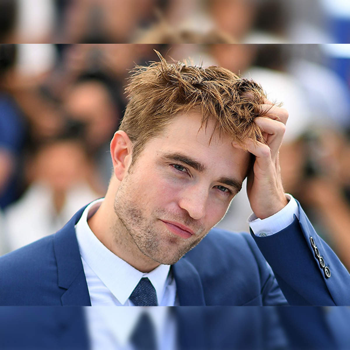 Paramount Press Express | ACTOR ROBERT PATTINSON TELLS “CBS SUNDAY MORNING”  HE LIKES HAVING A JOB THAT ALLOWS HIM TO “CONSISTENTLY BREAK THE WALLS” OF  THE BOX AROUND HIM