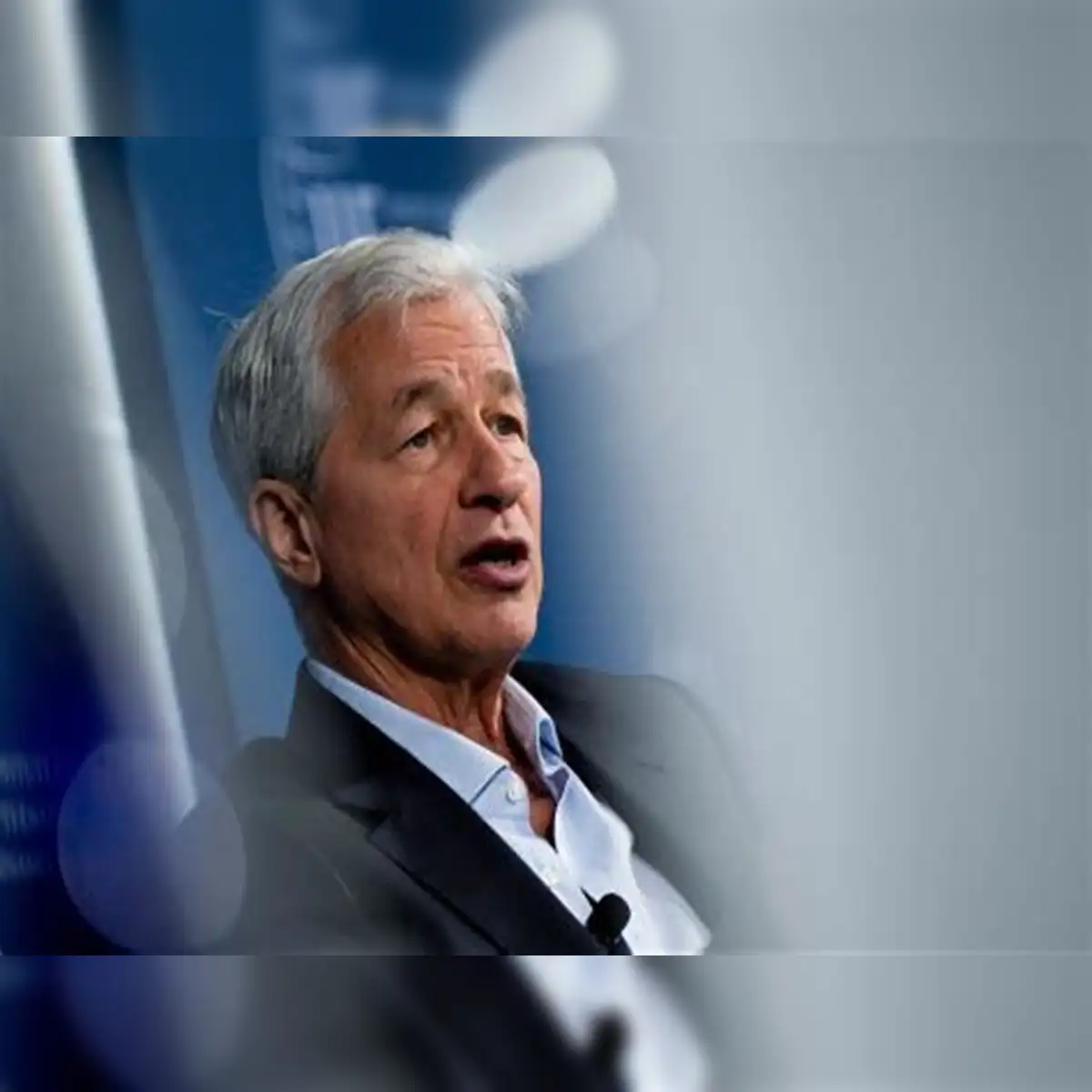 JPMorgan Chase CEO Jamie Dimon defends return to office policy again, says  only middle managers are unhappy - The Economic Times