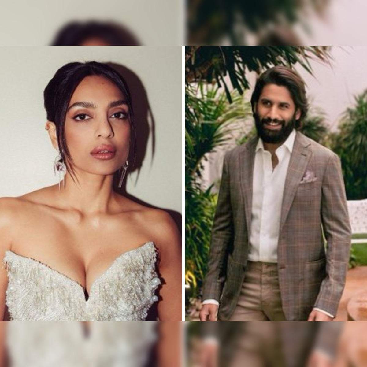 Naga Chaitanya and Sobhita Dhulipala to enter Bigg Boss Telugu Season 8  before their wedding? What we know so far - The Economic Times