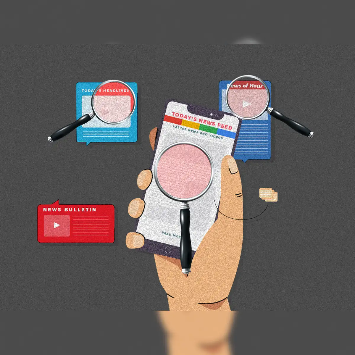 EU Misleading Crypto Ads: EU regulatory action likely on Instagram,  YouTube, TikTok, Twitter for misleading crypto ads - The Economic Times