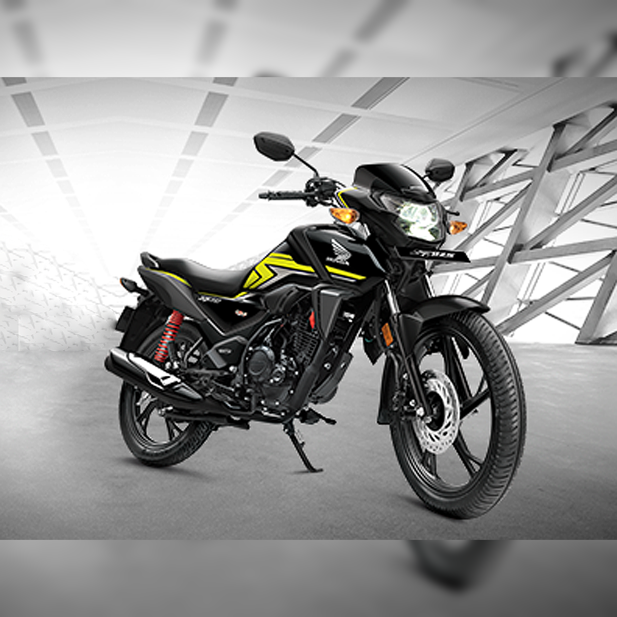 Honda Motorcycle and Scooter India HMSI unveils new BS VI