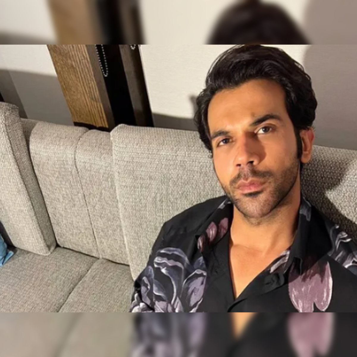 Rajkummar Rao and Nushrat Bharucha's Chhalaang Out Now: Watch it here |  India Forums