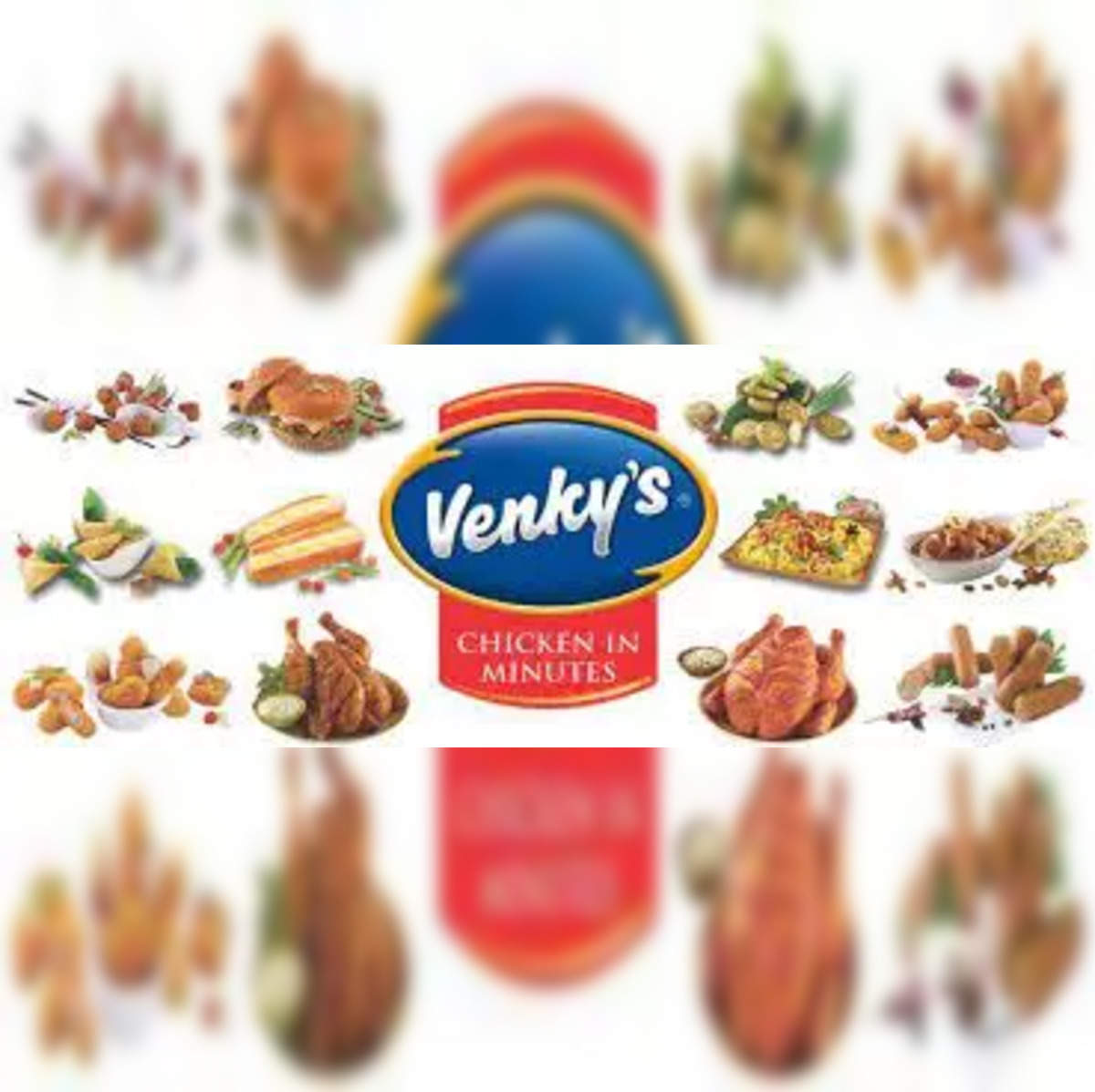 V H Group Venky's Xprs Logo Industry, Venky's, png | PNGEgg