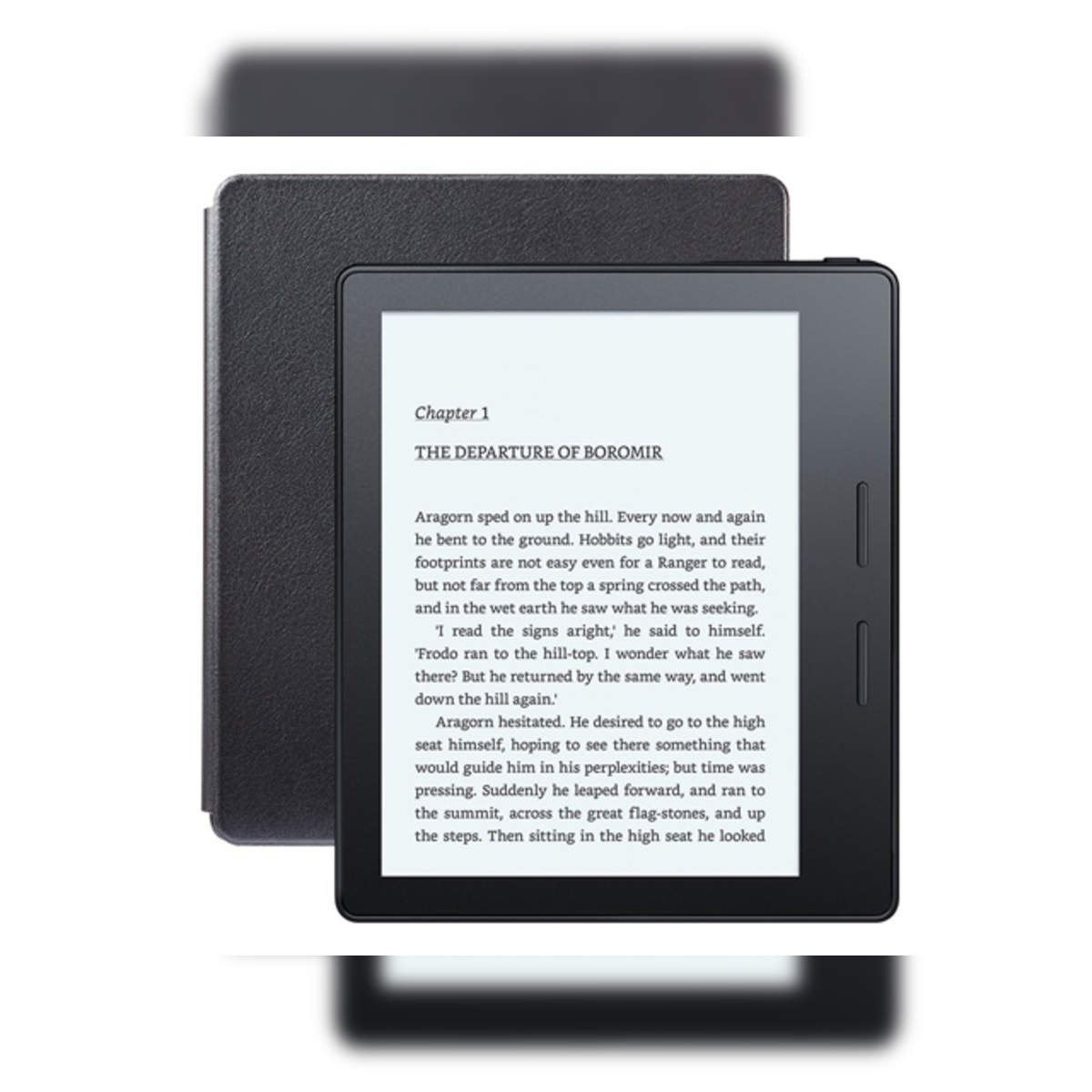 The Best Kindle Accessories To Maximize Your E-Reader's Potential