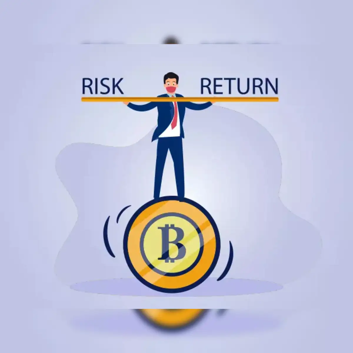Different types of crypto trading and investment risks in 2022 and the  effective mitigators - The Economic Times