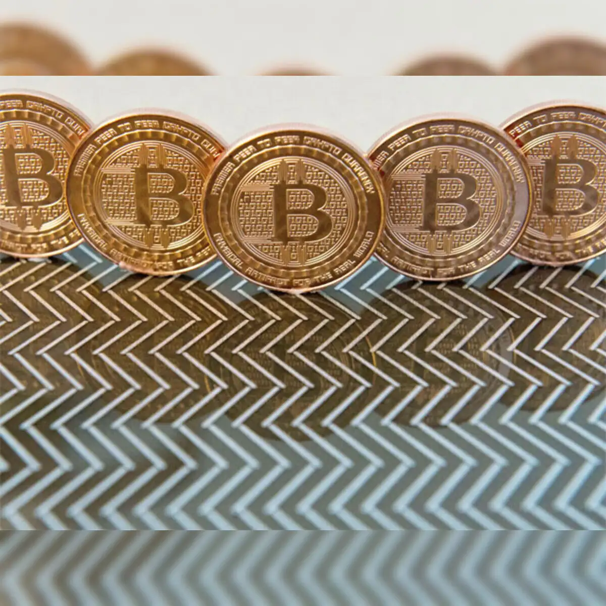 cryptocurrency: Bitcoin blues: Should the government block cryptocurrency,  or regulate it? - The Economic Times