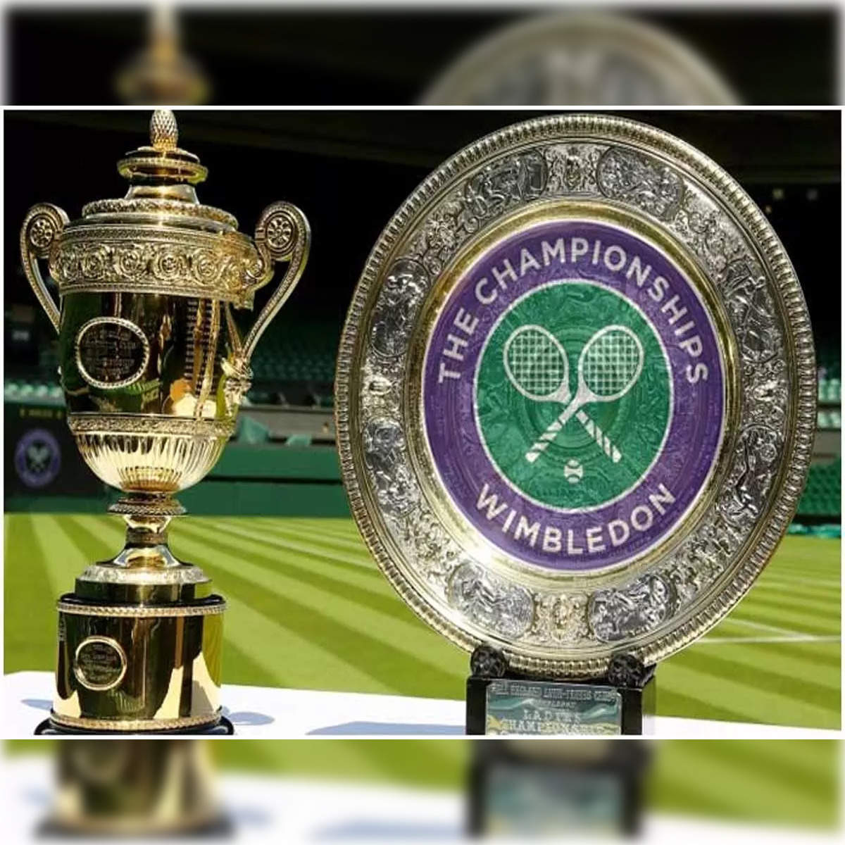 Wimbledon extends BBC partnership until 2024