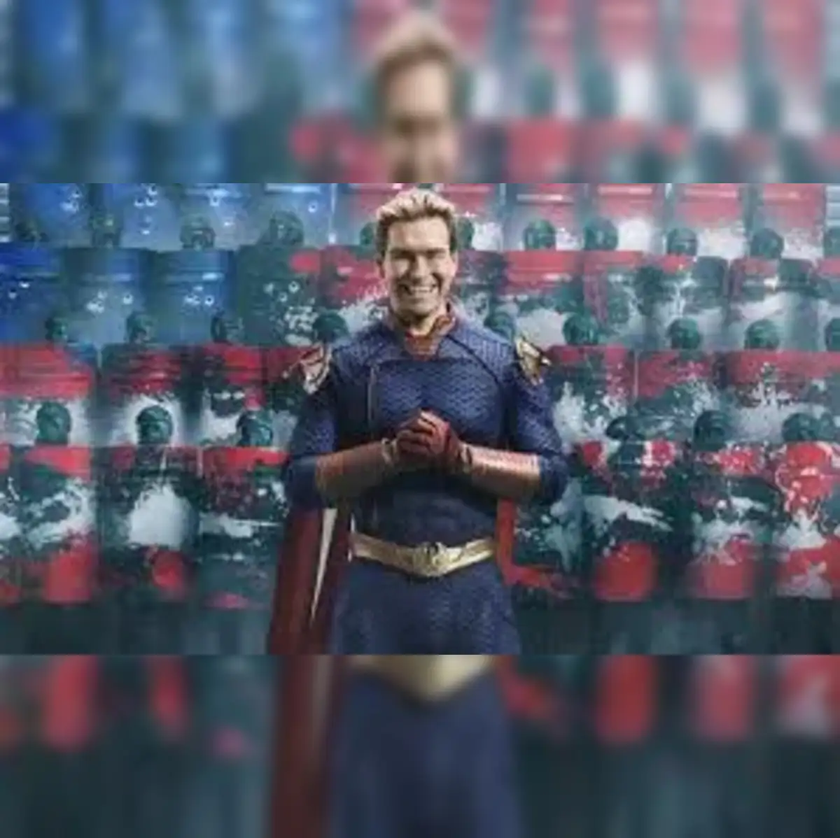 The Boys Season 5: When will new episodes release on Amazon Prime? - The  Economic Times