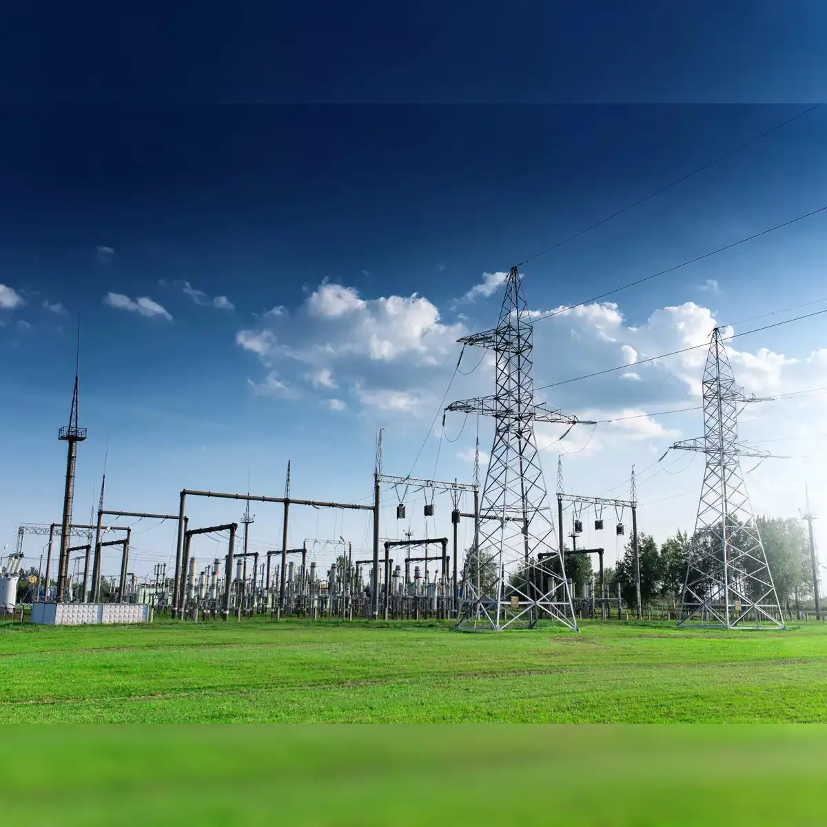 Improve efficiency of discoms; sector needs Rs 42 lakh crore investment by  2032: Power Minister Manohar Lal to states - The Economic Times