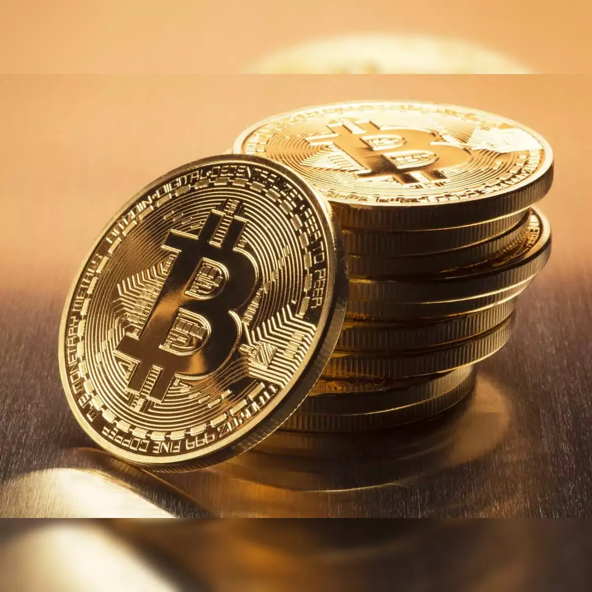 How would a U.S. bitcoin strategic reserve work? - The Economic Times