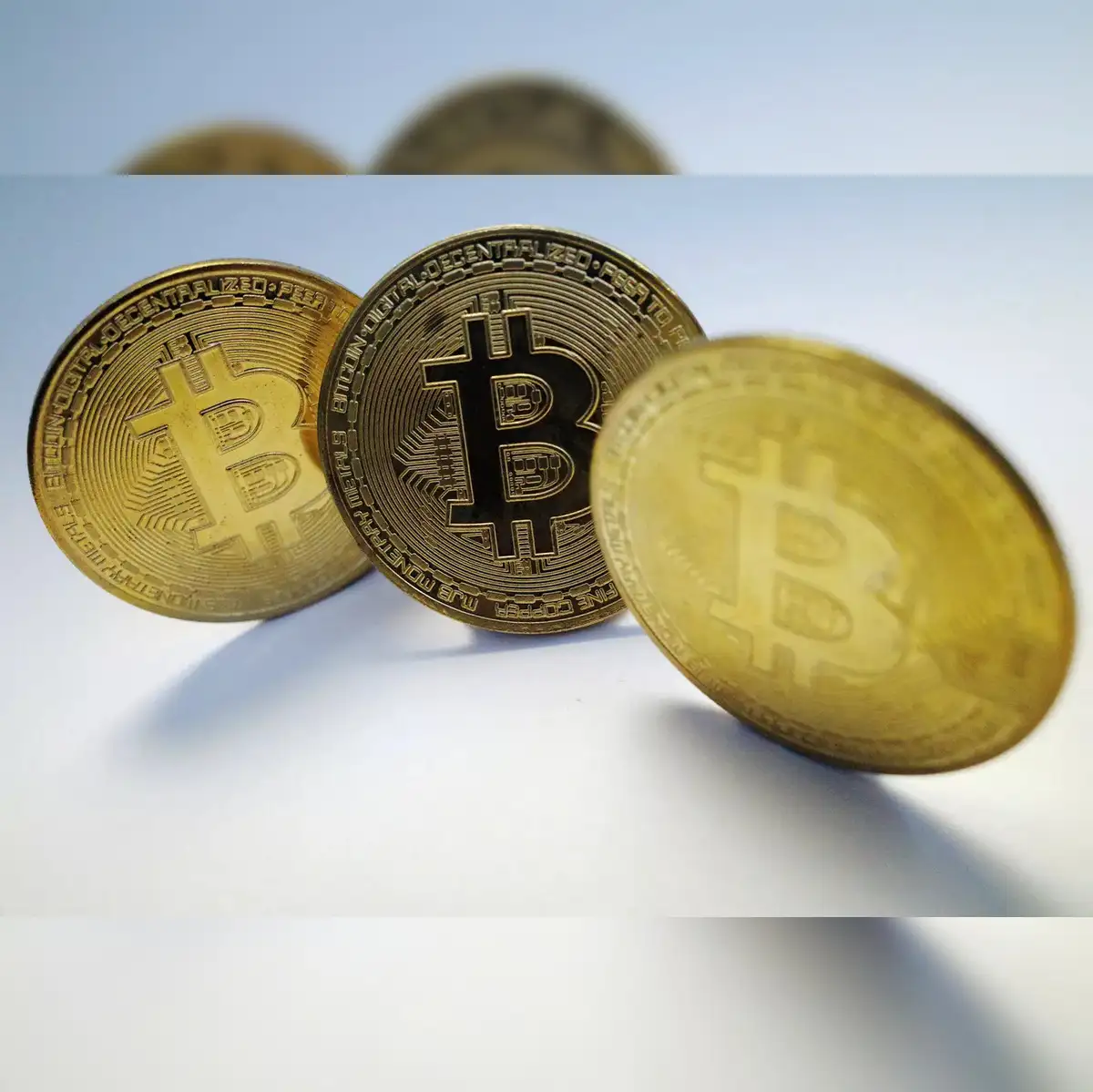 bitcoin: Crypto week at a glance: Bitcoin relief rally, $10K predictions  and crypto boost from South Africa - The Economic Times