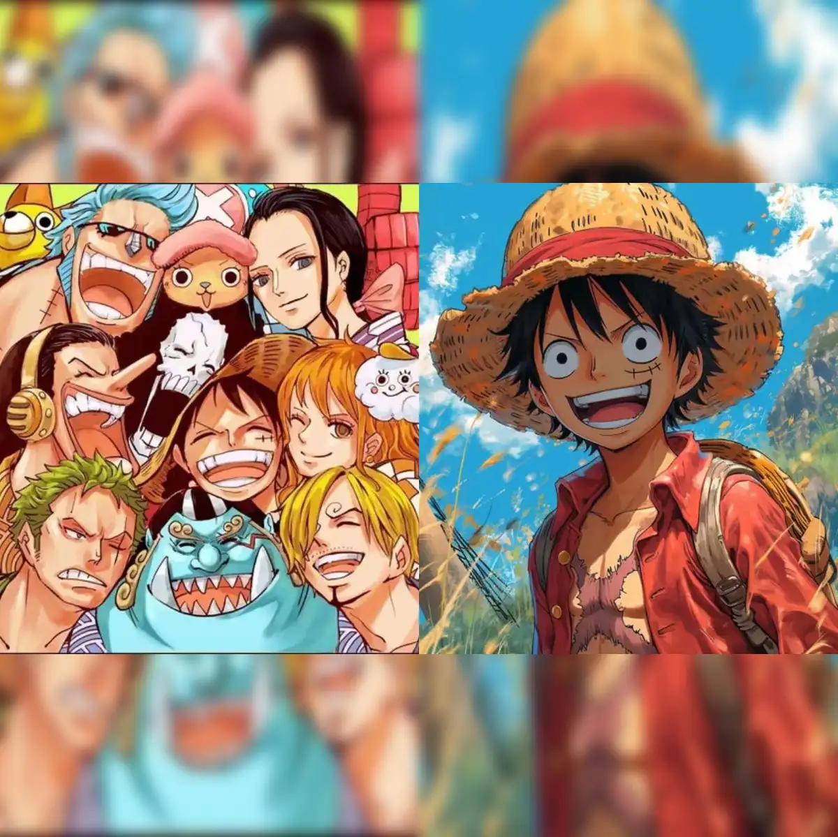 One Piece new episodes: One Piece Part 2: Episode 1123 to be released on  this date along with a surprise for fans - The Economic Times